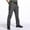 Gray, variant on Big and Tall Tactical Pants for Men Stretch Water Resistant Military Hiking Cargo Pant Loose Fit Wide Leg Outdoor Pants with Multi Pockets Black XXXL