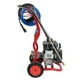 thumbnail image 3 of Hidrolavadora De Alta Presión A Gasolina Motor 4 Tiempos (2,000 Psi / 3 Hp) Mikels HAG-2100, 3 of 7