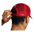 thumbnail image 3 of Gorra Puma Hombre Caballero Formula 1 Ferrari Motosport rojo Listo, 3 of 4