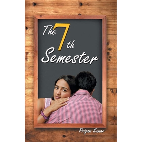 Pre-Owned The 7th Semester (Paperback)