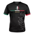 thumbnail image 1 of Playera Hombre México Día Del Grito Dorado Moda Retro Ikono, 1 of 2