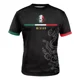 thumbnail image 1 of Playera Hombre México Día Del Grito Dorado Moda Retro Ikono, 1 of 2