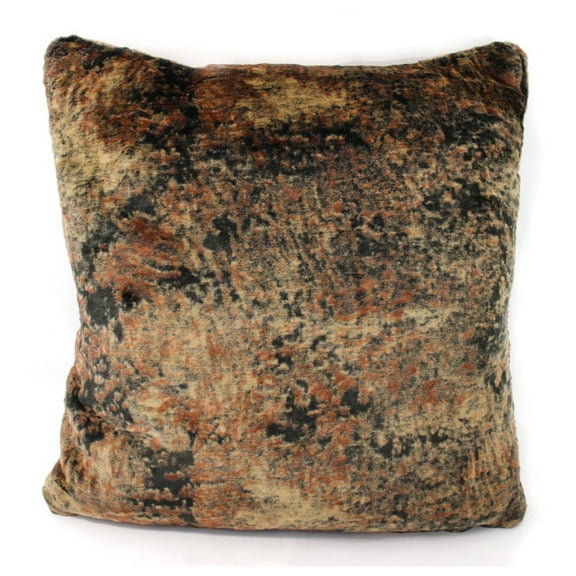 Austin Horn Classics Strasbourg Luxury Fur Down Fill Pillow