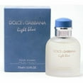 thumbnail image 1 of Dolce & Gabanna Light Blue For Men Eau De Toilette Spray 75ml, 1 of 2