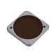 thumbnail image 5 of Junestar Filtro de lente NDPL con revestimiento multicapa para lente de cámara DJI Action 2 FilterND8-PL de repuesto, 5 of 8