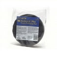 thumbnail image 6 of 3M Perfect-It 05738 Single Sided Polishing Pad, 8 Inch, Hookit, Foam Pad, Black, 6 of 6
