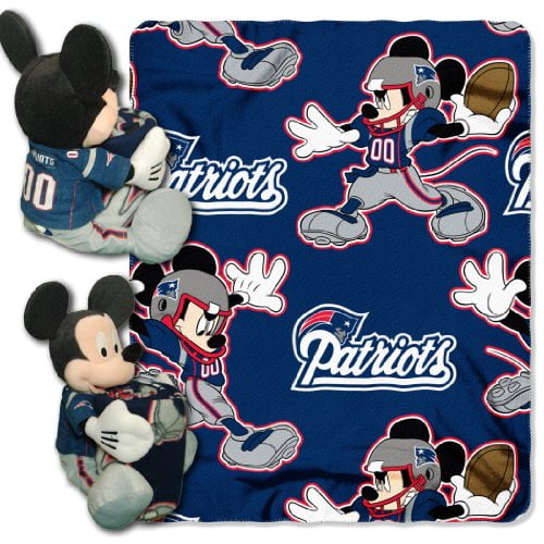 mickey mouse patriots