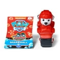 thumbnail image 2 of PAW Patrol Bath Squirter, Moto Pups Marshall Bath Toy, 2 of 6