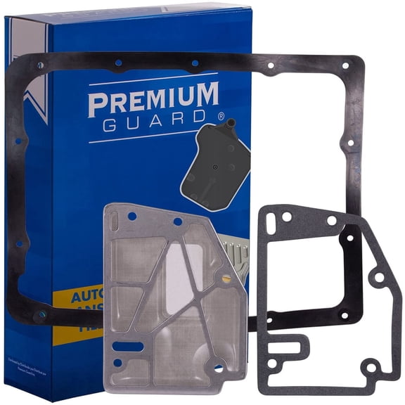 PG PT99686 Transmission Filter Kit | Fits 2002-2004 Toyota Tacoma 2.4L