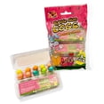 thumbnail image 2 of Albert's 3-Pack Bubble Gum Egg Trays, Easter Bunny Approved!, 2 of 5