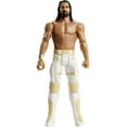 thumbnail image 1 of WWE – WrestleMania – Figurine articulée – Seth Rollins, 1 of 5