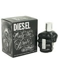 thumbnail image 2 of Diesel Only The Brave Tattoo Eau De Toilette Spray for Men 2.5 oz, 2 of 6