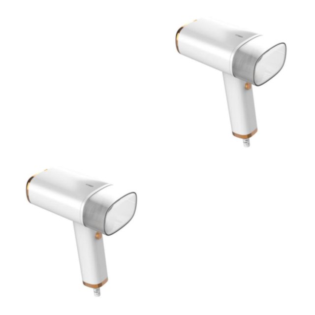 Traje de mano Toystoory de planchas de vapor eléctricas plegable