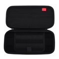 thumbnail image 1 of Hard Shell Case for  2 2025 Version, Portable Travel Carrying Case with 10 Game Card Pockets, Protective Storage Bag for Game Console and Accessories, 1 of 7
