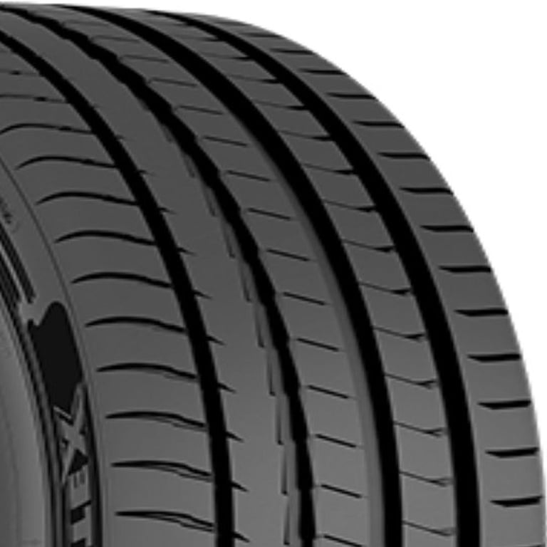 Zeetex HP5000 Max UHP 245/45R18 XL Passenger Tire - Walmart.com