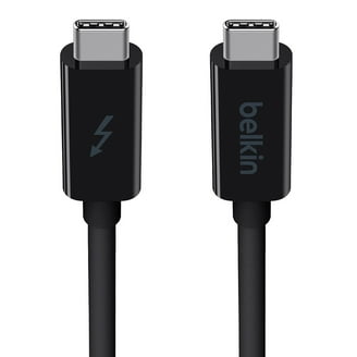 Thunderbolt 4 Pro Cable (3 m) - Walmart.com