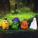 thumbnail image 5 of Decoración de Halloween Dulces de Halloween Inflables de Halloween Murciélago Adornos de escritorio de Halloween, Artesanías de resina de dibujos animados 4 piezas, Figura(Compre 2 y obtenga 1 gratis), 5 of 8