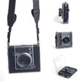 thumbnail image 4 of Durable PC Protective Case for Instax Wide EVO Camera - Anti-Bump, Anti-Scratch & Drop Resistant Cover for Instant Film Photography, 4 of 8