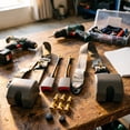 thumbnail image 3 of Adjustable Three Point Belt for Go Carts UTVs And, 3 of 8