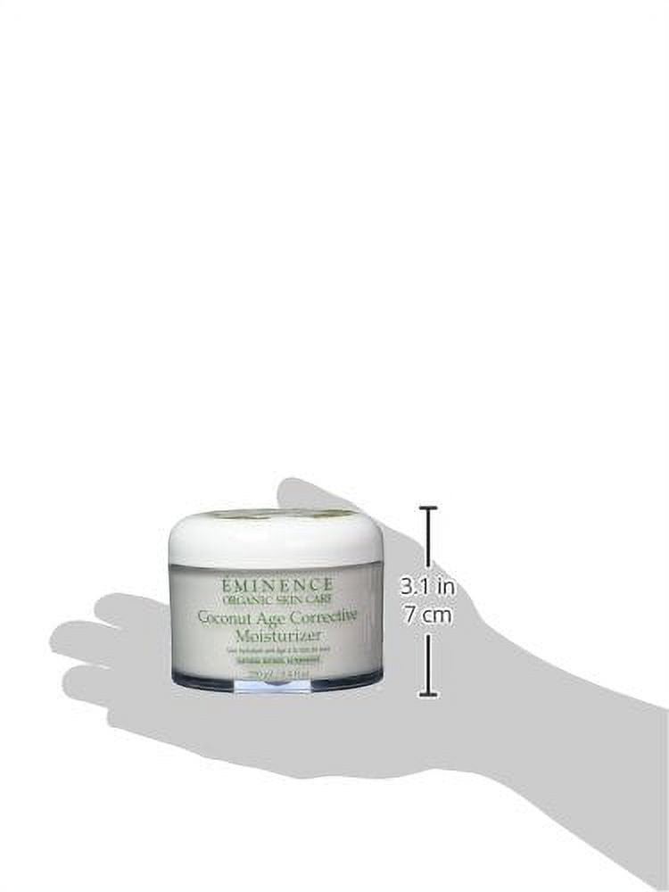 Eminence Coconut Age Corrective Moist. 8.4oz