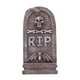 thumbnail image 1 of Letreros colgantes para patio de Halloween, lápida sepulcral Rip Graveya para decoraciones de lápida, decoración de pared para césped al aire libre, 1 of 5