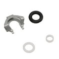 thumbnail image 4 of Fuel  O Ring Kit, Replacement 03C198149 4 Set Fuel Injectors Seals  For Car, 4 of 8