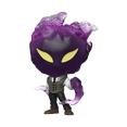 thumbnail image 2 of Funko POP! Animation: My Hero Academia - Kurogiri, 2 of 2