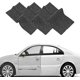 thumbnail image 1 of Paño Multifuncional JM 5 uds para Eliminar Rayones de Coche Nano Magic Repair, 1 of 5