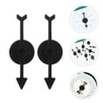 thumbnail image 5 of 30pcs Creative Plastic Rotating Arrows Accurate Game Board Game Arrow Plastic Game Arrow Replacement Pieces, 5 of 7