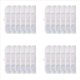 thumbnail image 1 of 24 Filtros de CarbóN Activado para Fuente de Agua para Gatos WFP6 Filtros de Repuesto para Bebedero AutomáTico para Mascotas, 1 of 6