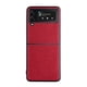 thumbnail image 1 of Funda Protectora De Cuero Pu Compatible Con Samsung Galaxy Z Flip 3 Anti-Huella Digital 5G Carcasa Protectora Para Teléfono Celular Advancent EL018007-02, 1 of 5