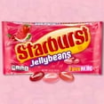 thumbnail image 5 of Starburst FaveREDs Jelly Beans Easter Candy Gifts - 14 oz Bag - 3pack, 5 of 12