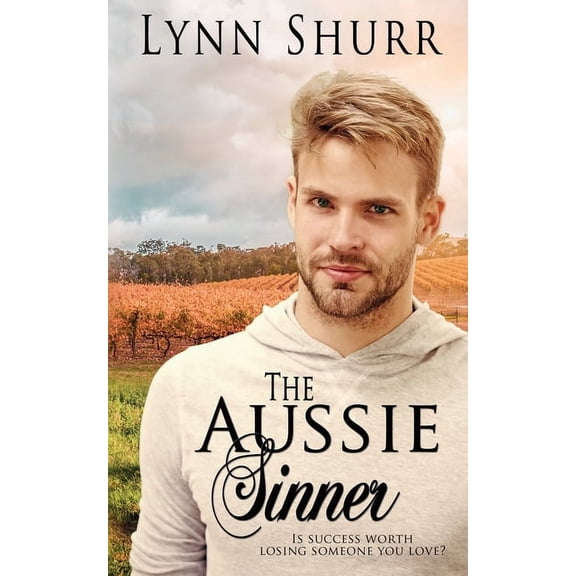 Sinner's Legacy: The Aussie Sinner (Paperback)