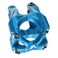 thumbnail image 1 of Naiovety Premium 31.8mm Bike Stem Parts Handle Bar for Mountain Road Components  Ciclismo azul, 1 of 1