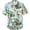Light Blue, variant on RTKFRFLM Boys Christmas Printed Graphic T-Shirt Short Sleeve Holiday Casual Tee Tops for Kids