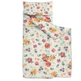 thumbnail image 2 of Pioneer Flower Floral Print Pattern Toddler Nap Mats for Kids Preschool,Sleeping Mat Bag or Kids,Toddler Sleeping Bag,Toddler Nap Mat or Daycare, 2 of 6