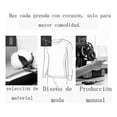 thumbnail image 3 of Ropa Termica De Caballero Pantalon Y Playera 1 Juego Underwe, 3 of 5