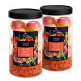 thumbnail image 1 of Set de regalo Bath Bomb Nature's Beauty, naranja y jengibre, desintoxicante, 500 ml, 1 of 7