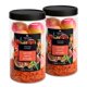 thumbnail image 1 of Set de regalo Bath Bomb Nature's Beauty, naranja y jengibre, desintoxicante, 500 ml, 1 of 7