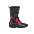 thumbnail image 2 of Botas Biker Hombre Workland 009 Doble proposito Moto Rojo 29, 2 of 6