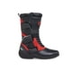 thumbnail image 2 of Botas Biker Hombre Doble proposito Moto Workland 009 Rojo rojo 30 Workland 80009NAPAROJO, 2 of 6