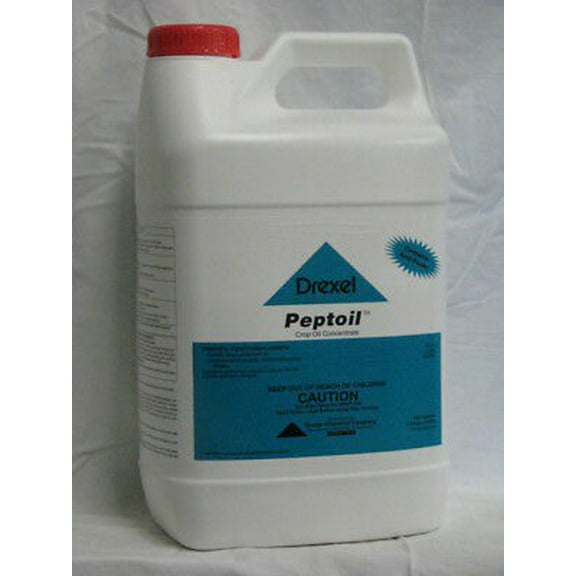 Peptoil Crop Oil