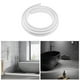thumbnail image 4 of Barrera de Agua Soledad Plegable de Goma para Baño 100cm, 4 of 10