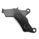 thumbnail image 4 of Front & Rear Brake Pads for KTM SX SXF EXC 125-625cc Motorcycles (2004-2018), 4 of 5