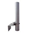 thumbnail image 1 of Wilson Electronics Pole Mount for weBoost Outside Home Antenna - 901117 - 10" length, 1 of 1