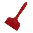 thumbnail image 1 of Silicone Oil Brush 92 Inch Kitchen Baking Tool for Cooking Grilling BBQ and Marinade Application, 1 of 3