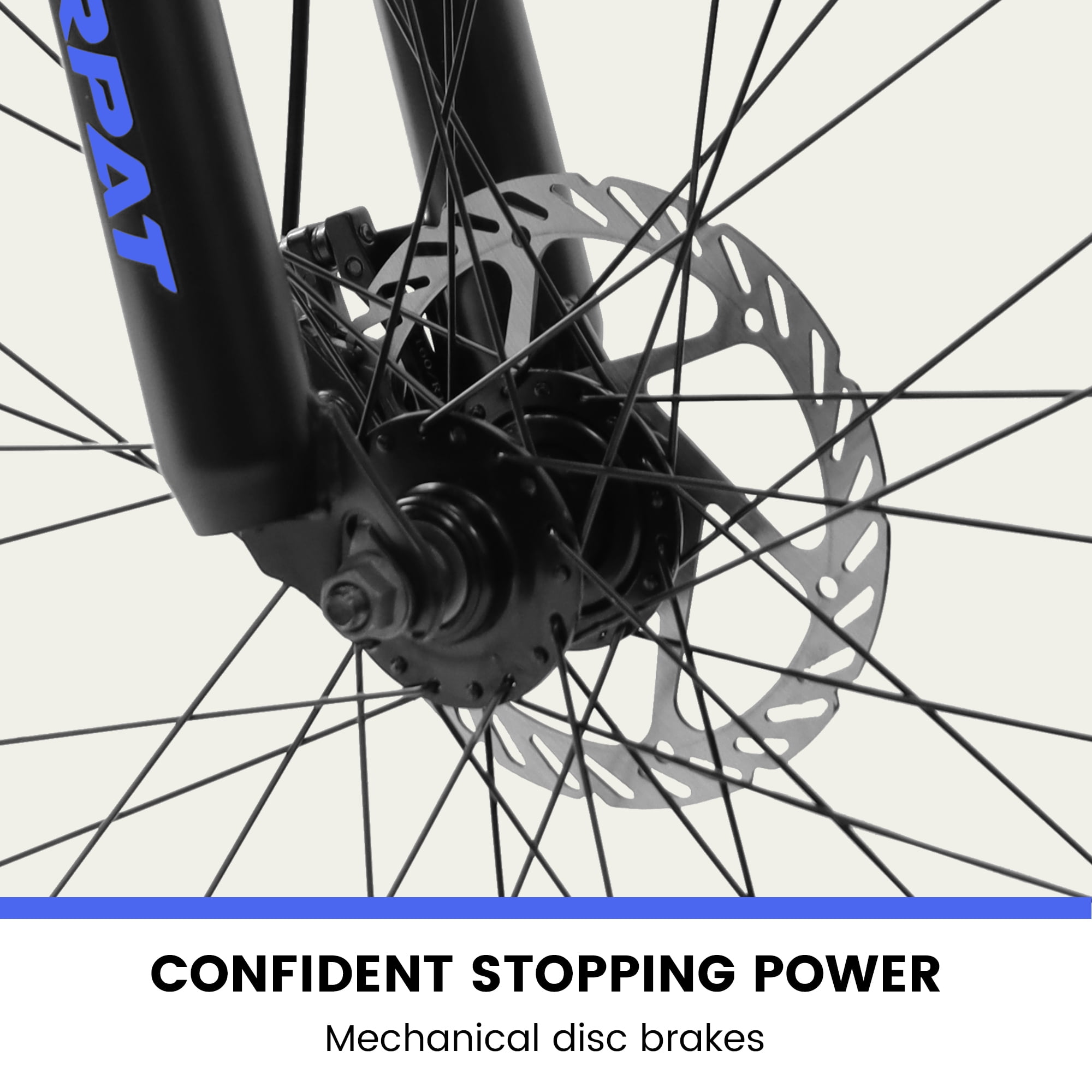 26 Inch Mountain Bike, 21-Speed Disc Brake, Front Fork Rear Shock Absorber Carbon Steel Frame Mountain Bike, Mens Womens Trail Commuter City Bicycles