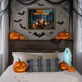thumbnail image 4 of Halloween Theme Puzzle Set Halloween Educational Puzzles For Present For Family Game Night (with Number On Back) Gramophone 3d Board Rack England 500 Flower Mensa Calendar Spawn Toddler 3 Polygon, 4 of 4