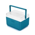 thumbnail image 2 of Hielera Coleman Portatil Chiller 5qt 4.7 Litros Con Asa multicolor 1 Coleman 2160834, 2 of 3