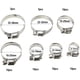 thumbnail image 1 of Kits de herrajes para puertas de granero Vhermosa  YQ-2044, 1 of 4